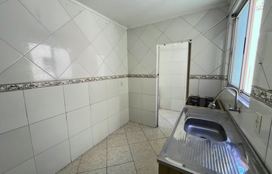 Imagem 6: 2 dormitórios, 1 banheiros, 60M² de Área Construída