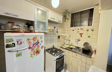 Imagem 4: 1 dormitório na Rua Dos Andradas