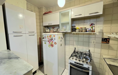 Imagem 5: 1 dormitório na Rua Dos Andradas