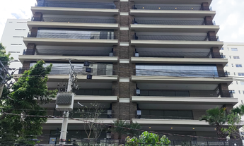 Imagem 2: DOC Vila Nova Conceição