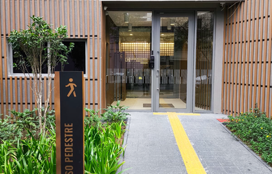 Imagem 3: Onze Vila Clementino - Residencial