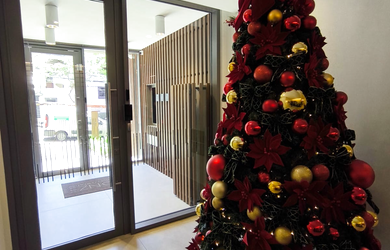 Imagem 10: Onze Vila Clementino - Residencial