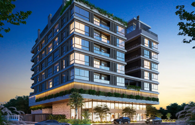 Imagem 2: Ayla - Ayla Apartamento com 2 dormitórios