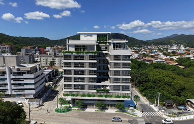 Imagem 4: Ayla - Ayla Apartamento com 2 dormitórios