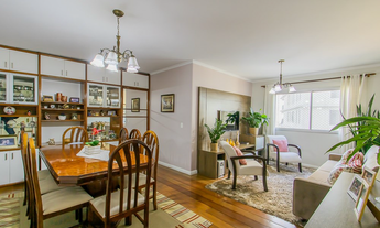 Imagem: 3 dormitórios na Rua Sucuriú