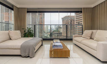 Imagem: 3 dormitórios na Rua Santo Arcádio