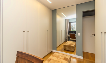 Imagem 4: APARTAMENTO RESIDENCIAL em São Paulo - SP, Jardim das Acácias