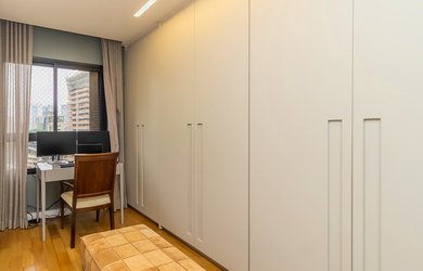 Imagem 5: APARTAMENTO RESIDENCIAL em São Paulo - SP, Jardim das Acácias