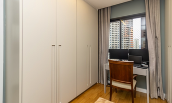 Imagem 6: APARTAMENTO RESIDENCIAL em São Paulo - SP, Jardim das Acácias