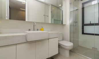 Imagem 7: APARTAMENTO RESIDENCIAL em São Paulo - SP, Jardim das Acácias