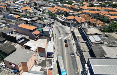 Imagem 6: 3 banheiro na Estrada Do Alvarenga