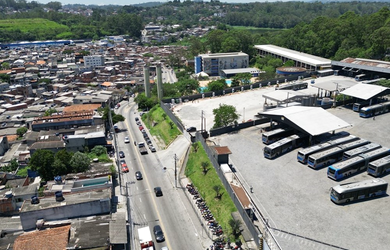 Imagem 4: 3 banheiro na Estrada Do Alvarenga