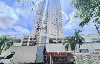 Imagem 3: 3 dormitórios na Rua Orville Derby