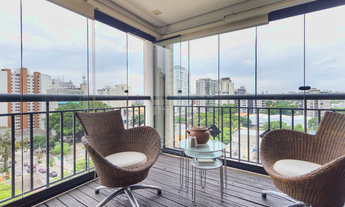 Imagem: Apartamento à venda em São Paulo, Campo