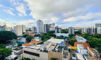 Imagem 7: Apartamento à venda em São Paulo, Campo Belo, com 2 quartos, 105m²