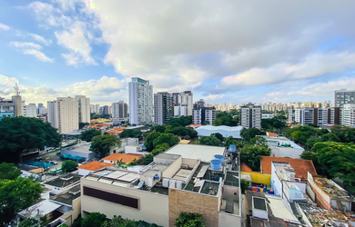 Imagem 7: 2 dormitórios na Rua Doutor Jesuíno Maciel