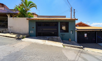 Imagem: Casa à venda em Itupeva, São Roque da