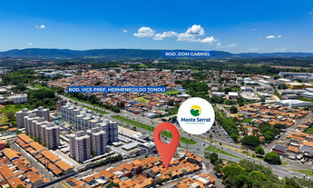 Imagem 3: Casa à venda em Itupeva, São Roque da Chave, com 2 quartos, 146,1m²