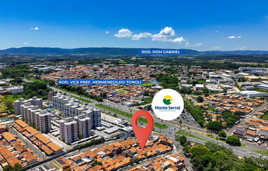 Imagem 3: CASA RESIDENCIAL em Itupeva - SP, São Roque da Chave