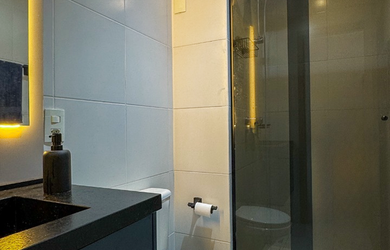 Imagem 3: 2 dormitórios na Rua Mauro Guedes De Oliveira