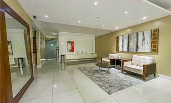 Imagem 4: 2 dormitórios na Rua Mauro Guedes De Oliveira