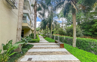 Imagem 6: 2 dormitórios na Rua Mauro Guedes De Oliveira