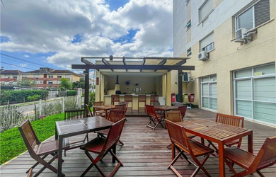 Imagem 7: 2 dormitórios na Rua Mauro Guedes De Oliveira