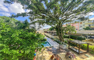 Imagem 2: 2 dormitórios na Rua Mauro Guedes De Oliveira