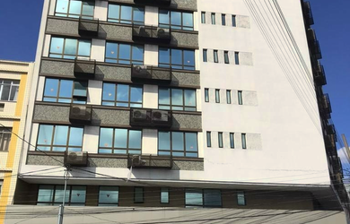 Imagem: 1 banheiros na Avenida Assis Brasil