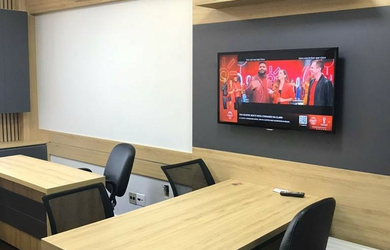 Imagem 2: 1 banheiros na Avenida Assis Brasil