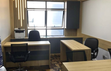 Imagem 3: 1 banheiros na Avenida Assis Brasil