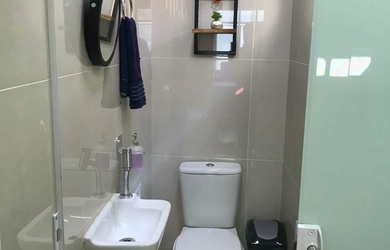 Imagem 4: 1 banheiros na Avenida Assis Brasil