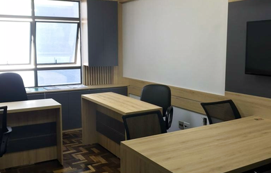 Imagem 5: 1 banheiros na Avenida Assis Brasil