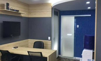 Imagem 7: 1 banheiros na Avenida Assis Brasil