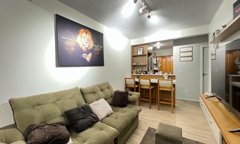 Imagem: 3 dormitórios na Rua José Carlos Bohne