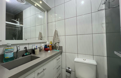 Imagem 2: 3 dormitórios na Rua José Carlos Bohne