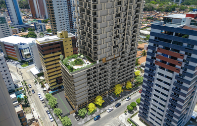 Imagem 2: Nakhon Manaira - Residencial
