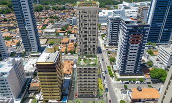 Imagem 3: Studio à venda em João Pessoa, Manaíra, com 1 quarto, 51,19m²