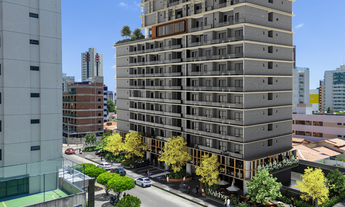 Imagem 4: Studio à venda em João Pessoa, Manaíra, com 1 quarto, 51,19m²