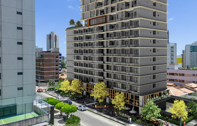 Imagem 4: Nakhon Manaira - Residencial