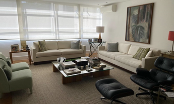 Imagem: Apartamento à venda em São Paulo, Cerqueira