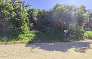 Imagem 4: TERRENO RESIDENCIAL em Penha - SC, Centro