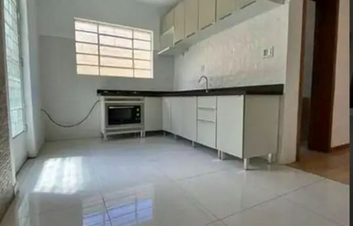 Imagem 4: 3 dormitórios na Rua Antônio Francisco Lisboa