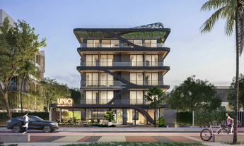 Imagem 2: Studio à venda em João Pessoa, Cabo Branco, com 1 quarto, 20,6m²