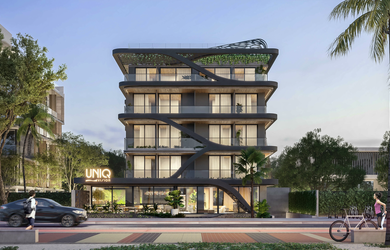 Imagem 2: 1 dormitório na Avenida Cabo Branco