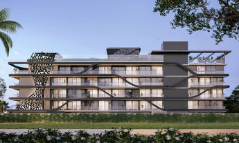 Imagem 3: Studio à venda em João Pessoa, Cabo Branco, com 1 quarto, 20,6m²