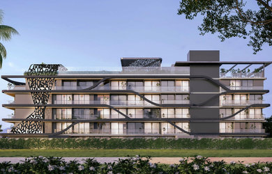 Imagem 3: 1 dormitório na Avenida Cabo Branco