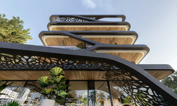 Imagem 5: Studio à venda em João Pessoa, Cabo Branco, com 1 quarto, 20,6m²