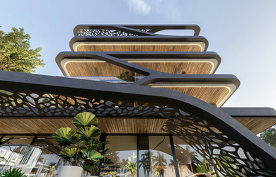 Imagem 5: 1 dormitório na Avenida Cabo Branco