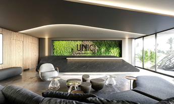 Imagem 7: Studio à venda em João Pessoa, Cabo Branco, com 1 quarto, 20,6m²